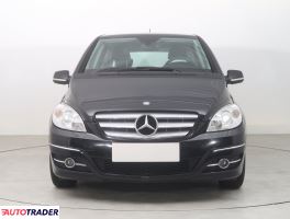 Mercedes B-klasa 2009 1.7 113 KM
