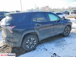 Chevrolet Equinox 2026 1