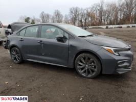 Toyota Corolla 2024 2