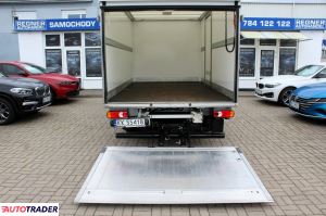Renault Master 2022 2.3