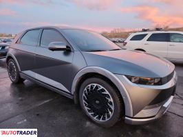 Hyundai Pozostałe 2022