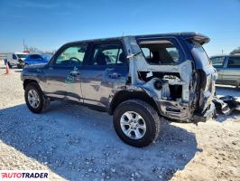 Toyota Pozostałe 2023 4