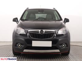 Opel Mokka 2014 1.4 138 KM
