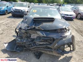 Subaru Pozostałe 2025 2 Subaru Pozostałe 2025 2