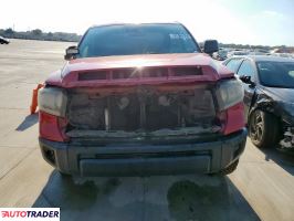 Toyota Tundra 2020 5