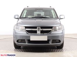 Dodge Journey 2009 2.0 138 KM