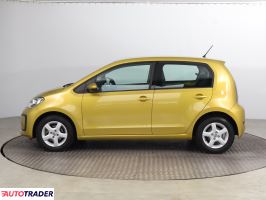 Volkswagen Up! 2016 1.0 59 KM Volkswagen Up! 2016 1.0 59 KM