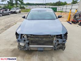 Honda Accord 2022 1