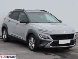 Hyundai Kona 2021 1.0 118 KM