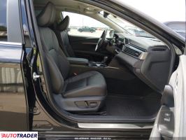 Toyota Camry 2025 2