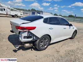 Kia Optima 2020 2