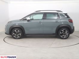 Citroen C3 2022 1.2 128 KM