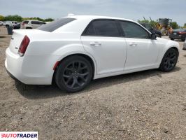 Chrysler 300C 2020 3 Chrysler 300C 2020 3