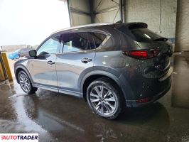 Mazda CX-5 2021 2