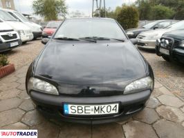 Opel Tigra 1995 1.4 95 KM