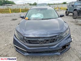 Honda Civic 2020 2