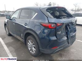 Mazda CX-5 2023 2 Mazda CX-5 2023 2