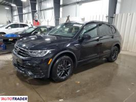 Volkswagen Tiguan - zobacz ofertę