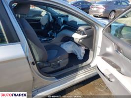 Toyota Camry 2021 2 Toyota Camry 2021 2