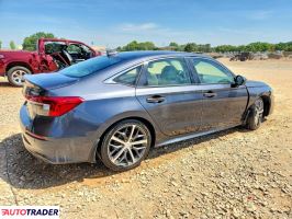 Honda Civic 2023 1