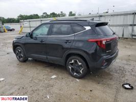 Kia Pozostałe 2024 2