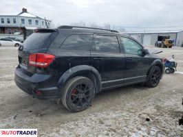 Dodge Journey 2019 2