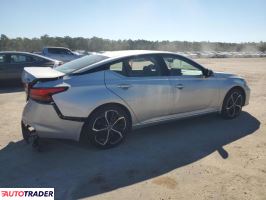 Nissan Altima 2024 2