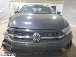 Volkswagen Jetta 2022 2