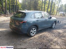 Honda HR-V 2025 2