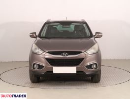 Hyundai ix35 2012 2.0 160 KM