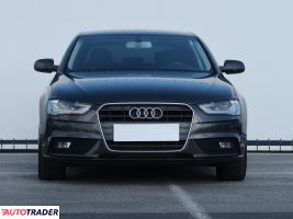 Audi A4 2012 2.0 174 KM