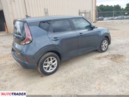 Kia Soul 2023 2