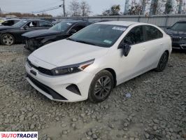 Kia Pozostałe 2024 2