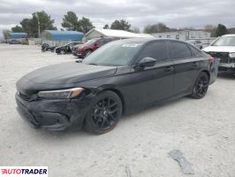 Honda Civic 2024 2 Honda Civic 2024 2