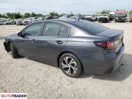 Subaru Legacy 2024 2 Subaru Legacy 2024 2