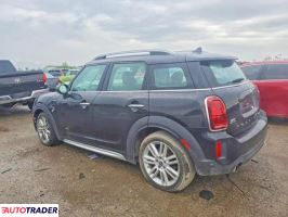 Austin Mini 2022 1