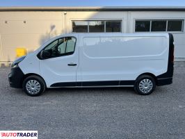 Opel Vivaro 2018 1.6