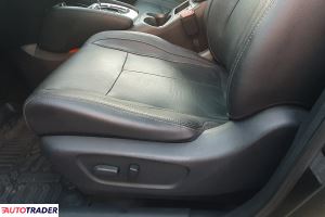 Nissan Qashqai 2016 1.2 116 KM