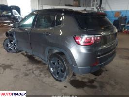 Jeep Compass 2021 2 Jeep Compass 2021 2