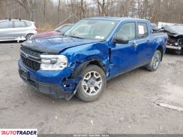 Ford Maverick 2024 2