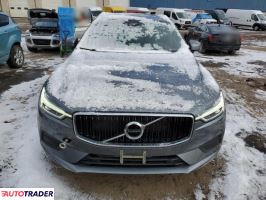 Volvo XC60 2020 2