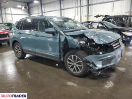 Volkswagen Tiguan 2020 2