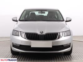 Skoda Octavia 2017 1.0 113 KM