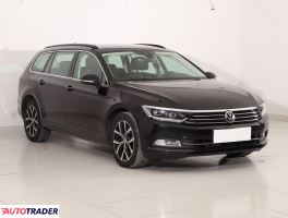 Volkswagen Passat 2017 1.8 177 KM Volkswagen Passat 2017 1.8 177 KM