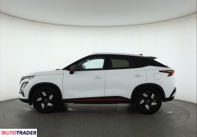 Omoda 5 2024 1.6 144 KM