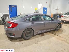 Honda Civic 2020 2