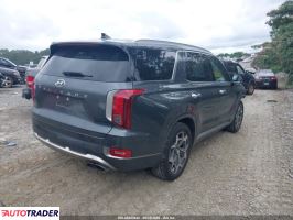 Hyundai Pozostałe 2022 3