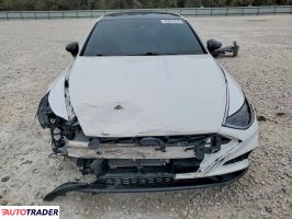 Hyundai Sonata 2023 1