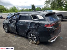 Kia Sportage 2024 1