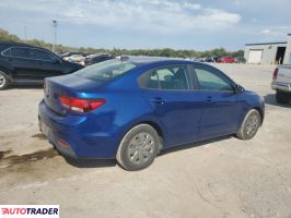 Kia Rio 2019 1